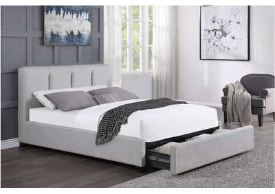 Image for Aitana 1632-Dw Bedroom Set