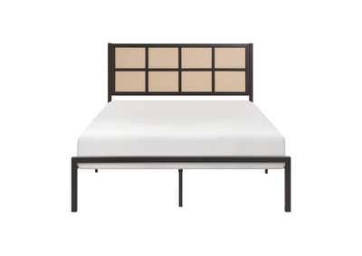 Image for Sanibel Queen Platform Bed