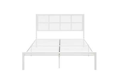 Image for Queen Platform Bed