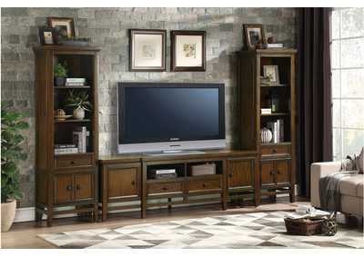 Image for Frazier Park 16490-81 Entertainment Center
