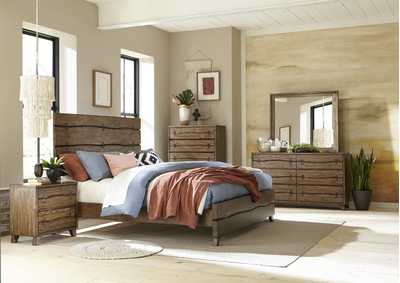 Image for Kenmare Brown Mirror