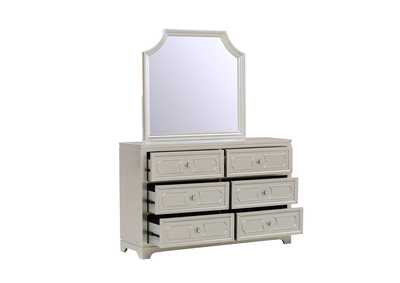 Image for Libretto Grey Mirror