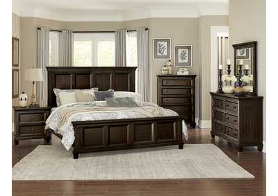 Image for Birman Espresso Mirror