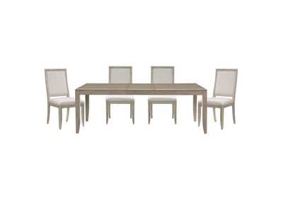 Image for Mckewen 5 Piece Dining Set
