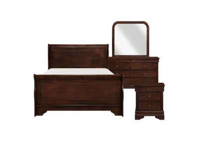 Image for Abbeville 4 Piece Queen Bedroom Set