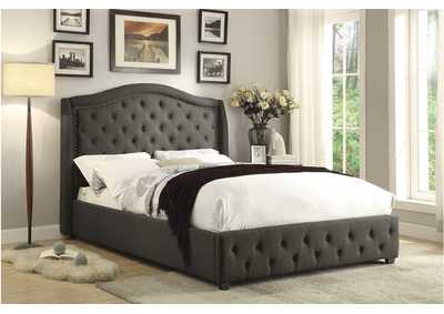 Image for Bryndle 1882N Bedroom Set