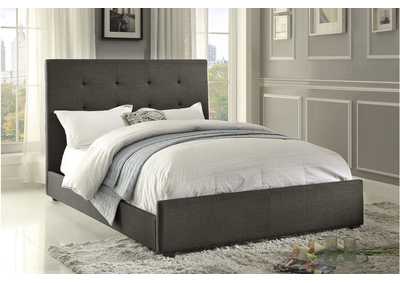 Image for Cadmus 1890N Bedroom Set