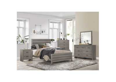 Image for Waldorf 1902 Bedroom Set