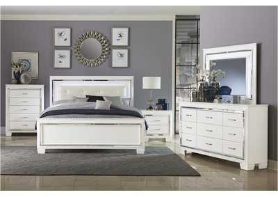 Image for Allura 1916W Bedroom Set