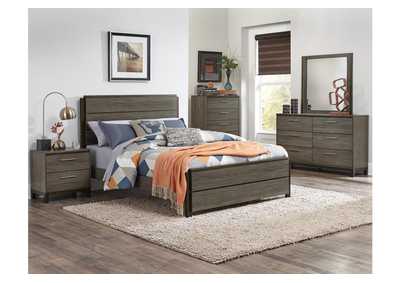 Image for Vestavia 1936 Bedroom Set