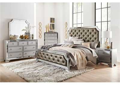 Image for Avondale 1646 Bedroom Set
