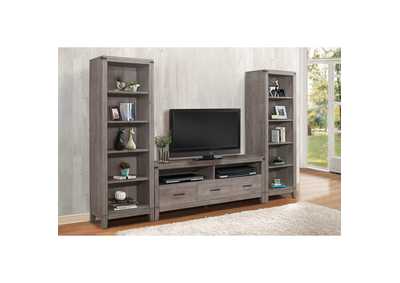Image for Woodrow 20420 Entertainment Center