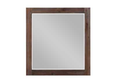 Image for Wrangell Cherry Mirror