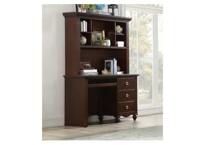 Image for Meghan 2058C Office Desk Set