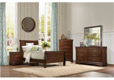 Image for Mayville 2147T Youth Bedroom Set
