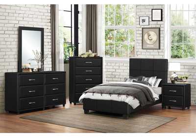 Image for Lorenzi 2220T Youth Bedroom Set