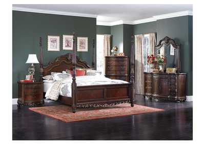 Image for Deryn Park 2243 Bedroom Set