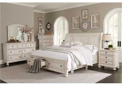 Image for Bethel 2259W Bedroom Set