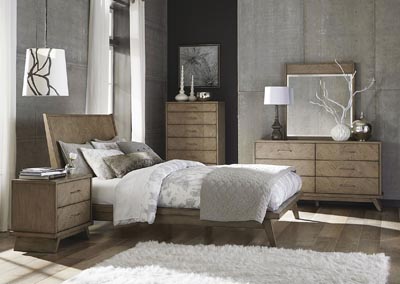 Image for Liatris Brown Mirror