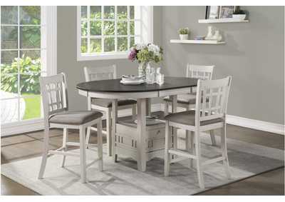 Image for Junipero 2423W Dining Room Set