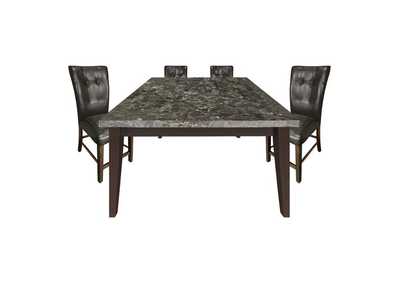 Image for Decatur 5 Piece Dining Set