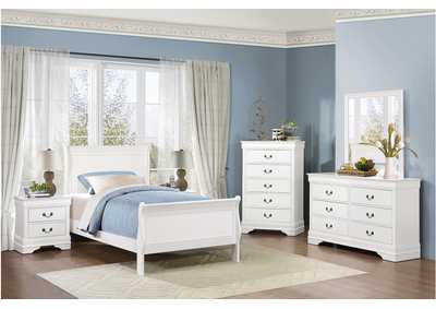 Image for Mayville 2147Tw Youth Bedroom Set