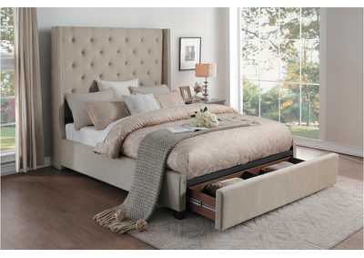 Image for Fairborn 5877Be-Dw Bedroom Set