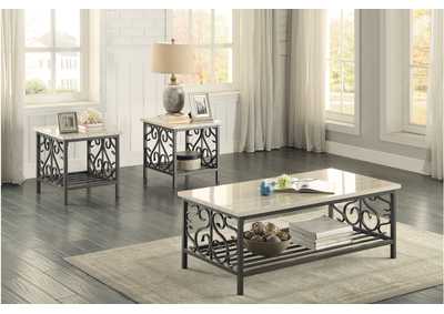 Image for Fairhope 3580 Occasional Table Set