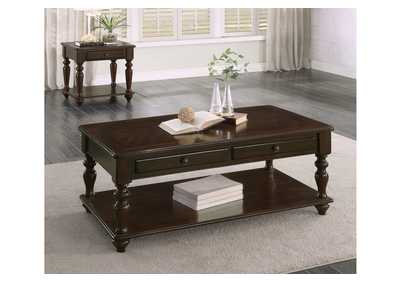 Image for Lovington 3587 Occasional Table Set