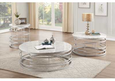 Image for Brassica 3608Sv Occasional Table Set