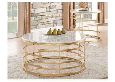 Image for Brassica 3608 Occasional Table Set