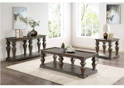 Image for Calera 3675 Occasional Table Set