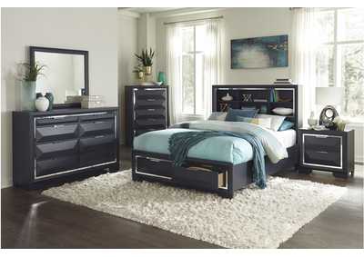 Image for Rosemont 1553 Bedroom Set