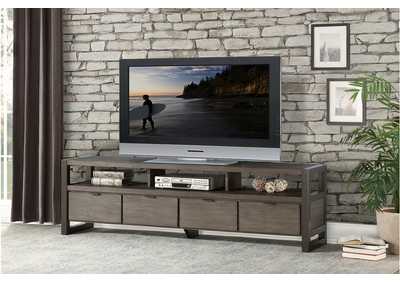Image for Prudhoe 4550 Entertainment Center