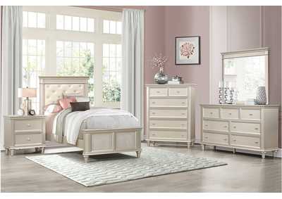 Image for Celandine 1928T Youth Bedroom Set