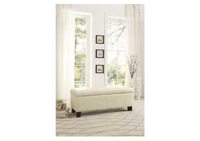 Image for Clair Accent Bench