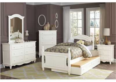 Image for Clementine B1799T Youth Bedroom Set