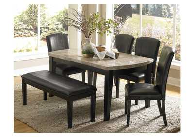 Image for Cristo 5070 Dining Room Set