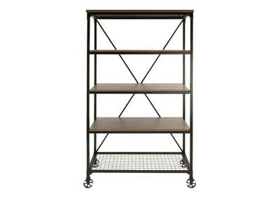 Image for Millwood Bookcase