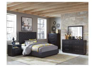 Image for Larchmont 5424 Bedroom Set
