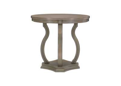 Image for Vermillion Counter Height Table