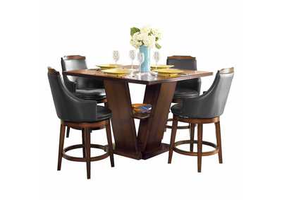 Image for Bayshore 5 Piece Dining Set