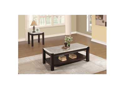 Image for Festus 5466 Occasional Table Set