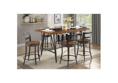 Image for Selbyville 5489 Dining Room Set