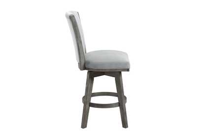 Image for Swivel Counter Height Chair