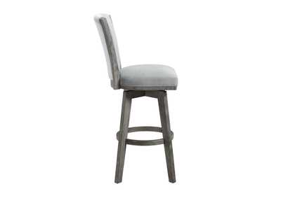 Image for Swivel Pub Height Chair