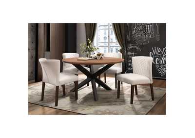 Image for Nelina 5597 Dining Room Set
