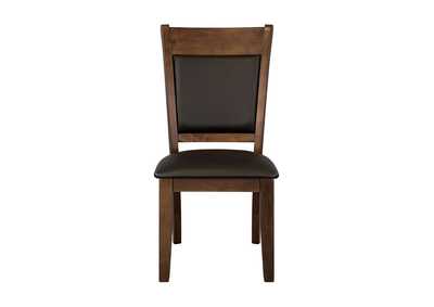 Wieland Side Chair