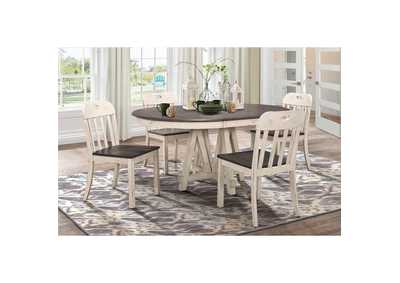 Image for Clover 5656 Dining Room Set