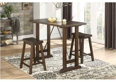 Image for Bracknell 5686 Dining Room Set